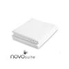 NOVOsuite™ Hospitality 250 Thread count Flat Sheet 12 pack