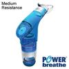POWERbreathe Plus Lung Muscle Trainer (Medium Resistance)
