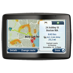 tomtom 5 atm