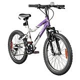 supercycle impulse youth bike