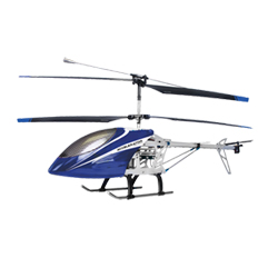 protocol rc helicopter