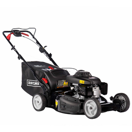 Sears craftsman lawn mower honda engine