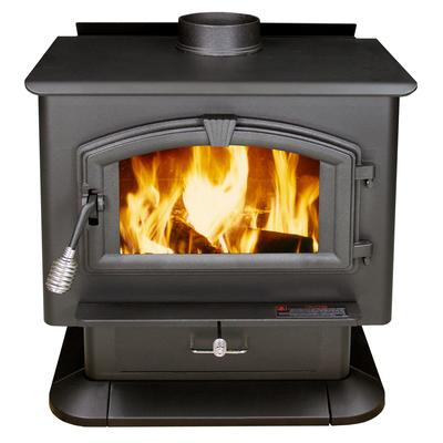  States Stove Company 3000 Wood Stove - Home Depot Canada - Toronto