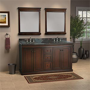 Bathroom Double Vanities on Covington Double Vanity   Costco   Toronto