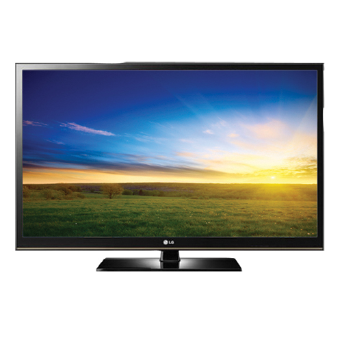LG 42" 720p 600Hz CommercialGrade Plasma HDTV (42PT350C) Best Buy