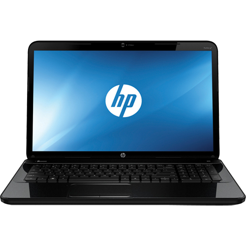 HP 17.3quot; Laptop  Black Intel Core i33110M / 1TB HDD / 8GB RAM 