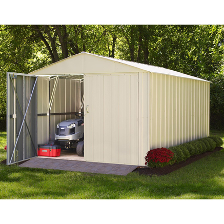 Arrow Multi-Purpose 10x15 Mega Storage Shed - Sears Canada - Toronto