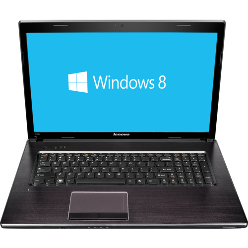 Lenovo 17.3quot; Laptop  Metal Intel Core i53230M / 1TB HDD / 8GB RAM 