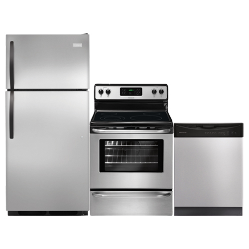Kitchen Packages Gt Whirlpool Gt Whirlpool Stainless Steel 