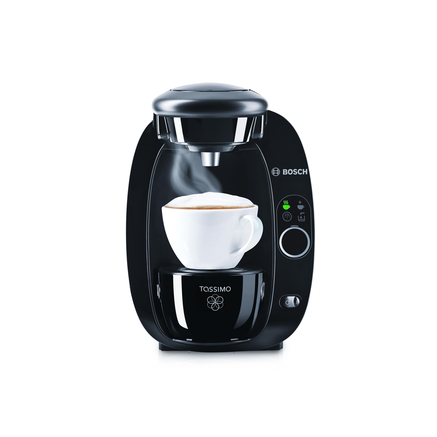 Bosch Tassimo T20 Single Serve Brewer- Black - Sears Canada - Toronto