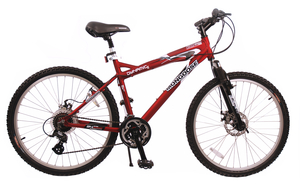 Mongoose dynamic bike on sale