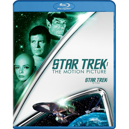 Star Trek I: The Motion Picture [1979]