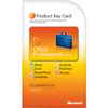 Microsoft Office Professional 2010 Product Key Card - English