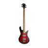 Spector Legend 4 Classic Bass Guitar (LEGEND4-CL-BCH) - Black Cherry