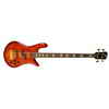 Spector Euro 4 LX Ultra Amber Bass Guitar