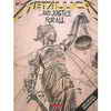 Metallica - ...And Justice for All (Hal Leonard)