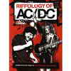 Riffology Of AC/DC (Music Sales Corp)