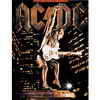 AC/DC - Stiff Upper Lip (Music Sales Corp)