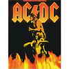 AC/DC Bonfire (Music Sales Corp)