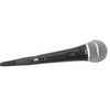 Shure Cardioid Dynamic Microphone (PG58-XLR)