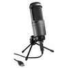 Audiotechnica USB Microphone (AT2020) 