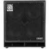 Ampeg Pro Neo Bass Speaker Cabinet (PN-410HLF)