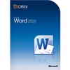 Microsoft Word 2010 - French