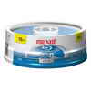 Maxell 15-Pack 4X 25GB Blu-ray Disc Spindle