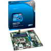 Intel Desktop Board BOXDQ57TM Socket 1156 Intel Q57 Chipset 4x SATA 3.0Gb/s 2x eSATA GigaLAN 10-C...