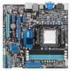 Asus M4A88T-M/USB3 Socket AM3 AMD 880G + SB710 Chipset ATI Radeon HD 4250 Graphics w/HDMI DDR...