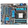 Asus M4A88TD-V EVO/USB3 Socket AM3 AMD 880G + SB850 Chipset ATI Radeon HD 4250 Graphics DDR...