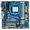 Gigabyte GA-880GM-UD2H Socket AM3 (Six-Core Support) AMD 880G + SB710 Chipset ATI Radeon HD 425...