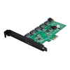 LIAN-LI IB-01B PCIe SATA2 Controller Card