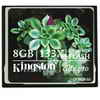 Kingston Elite Pro 8GB 133x Compact Flash Card (CF/8GB-S2CR)