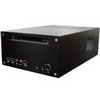 Silverstone Lascala LC12 Black Mini ITX Case with 60W