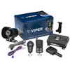 Viper 2-Way Car Alarm Security System (3305VC) - Install Included - In Store Only