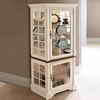 'Monet' Buffet & Hutch Ensemble