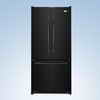 Whirlpool® 24.8 cu. ft. French Door Refrigerator- Black