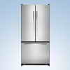 Whirlpool® 24.8 cu. ft. French Door Refrigerator-Staniless