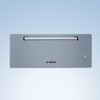 Bosch® 2.6 cu. ft. Built-In Warming Drawer- Stainless Steel
