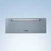 Bosch® 2.6 cu. ft. Built-In Warming Drawer- Stainless Steel