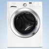 Frigidaire® Affinity Front Load Steam Washer - White