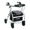 Airgo® Comfort-Plus Lightweight Rollator Pearl White