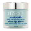 Clinique® Sparkle Skin Body Exfoliating Cream