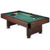 Mizerak 'Chandler II' 8' Billiard Table