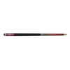 Mizerak 2-pc 58'' Competition Cue