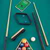 Mizerak Deluxe Billiard Accessory Kit