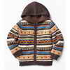 Nevada®/MD Boys' Zip Up Hoody Cardigan