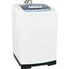 GE 3.1 Cu. Ft. Top Loading Washer (WSLP1500JWW) - White