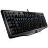 Logitech Gaming Keyboard (G110)